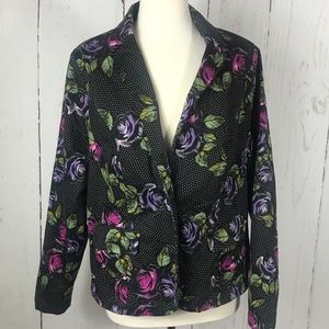 Torrid Blazer jacket